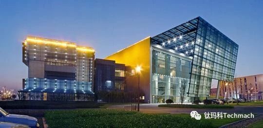 CIDPEX2018【南京】:Techmach“紙”“衛”等您共赴行業之約！