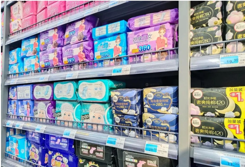 醫護級衛生巾并非“醫用級衛生巾”！專家：其新版行業標準也在起草中